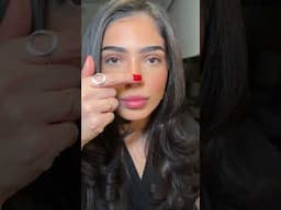 transforming from her to HER #makeuptransformation