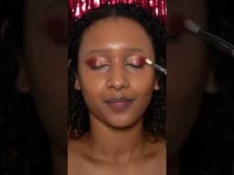 Soft Rosy Glam 🌹 Makeup Tutorial
