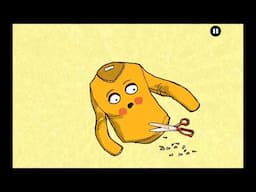 Gro Play App - The Adventures of Sophie the Sweater - Storybook - For Kids 4 to 7 years old