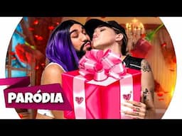 PARÓDIA | TUBARÕES - DIEGO E VICTOR HUGO