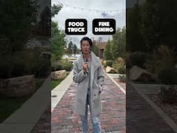 Quick fire questions with our fave, Kristen Kish!🎤