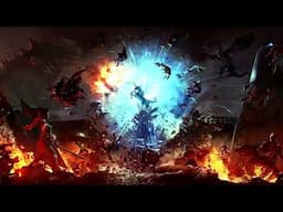 Twelve Titans Music - GUARDIAN | Epic Powerful Choral Trailer Music