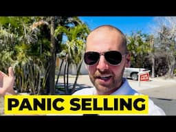 HOA collapse hitting Florida. (200% spike in liquidations)