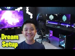 Gaming Movie Room Build Setup Tour DIY CKN Gaming