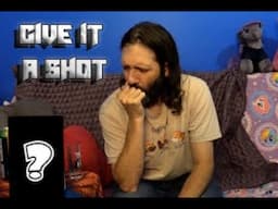 Give it a Shot: Mystery Box 27