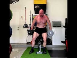 We HAVE To Isolate Lagging Muscle Groups!