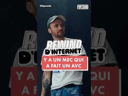Il a failli se faire écraser par un mur 🫣 (Rewind d’Internet)