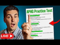 APHG Practice Multiple Choice Questions (LIVE REVIEW)