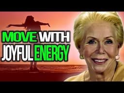 Louise Hay – Nourishing Mind & Body Through Joyful Movement