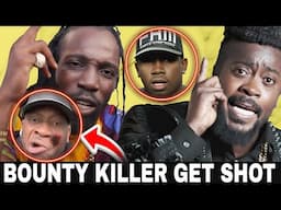 Bounty Got Sh0t Bk Then/ Mavado Bro Diss Foota Hype an Beenie man Unite With Vybz Kartel