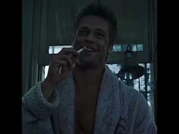 Tyler Durden