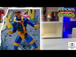McFarlane Toys CYCLOPS 6" X-men Figure Statue