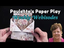 One Perfect Day by 49 and Market - Paper Wishes Weekly Webisodes | PaperWishes.com