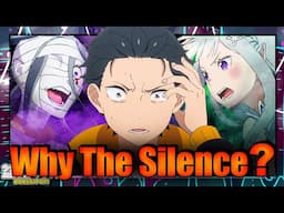Why Is Nobody Talking About Re:Zero Season 3?