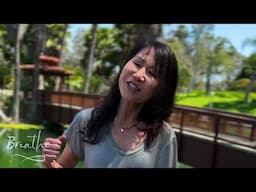 BREATHE Retreat Video