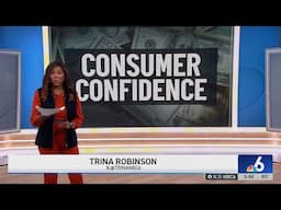Howard Interview NBC6 Consumer Confidence March 2025