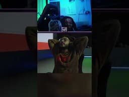 THE MOST INTENSE TEKKEN ROUND #tekken8 #shorts #fgc #hype #insane