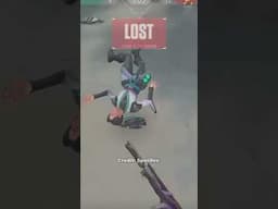 Need the enemies POV 💀