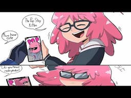 Anime Memes V52