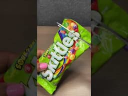 Skittles #sweetsandfun #candy #treats #snacks #sweets #dollaramafinds