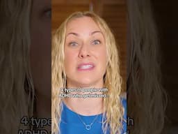 Are you an adult with undiagnosed ADHD? Maybe… #adhd #adhdinwomen
