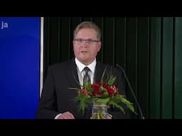 Professori Jaakko Simonen: Navigointi muutoksessa: Yksilöllinen ja alueellinen resilienssi