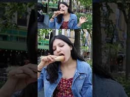 Every ice cream cone lover ever🍦#springonyoutube #laughingananasshorts