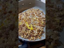 The Best Corned Beef Hash Ever