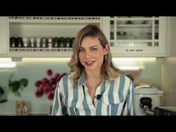 Salata s krumpirom i lećom