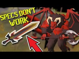 Jagex Made YAMA HARDER! (OSRS)
