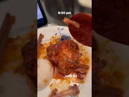 What I eat in a day (#losebellyfat & #gettonedabs in 2 weeks) #gloriasong #whatieatinaday