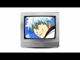 A 19:53 Video On Why Gintoki Is Goated.