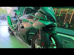 JÁ DESMONTAMOS A BMW S1000RR 2026 PRO REMAP