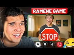QUI RAMÈNERA L'OBJET EN PREMIER ! (trop drôle😂)