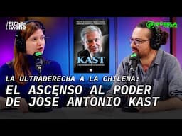 LO QUE NO SABÍAS DE JOSÉ ANTONIO KAST | EL CHILE QUE VIENE