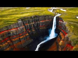 Beautiful Places You Won't Believe Are Real (Even Locals Don't)