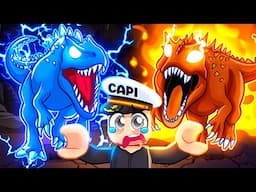EVERY CERATO DINOSAUR SKIN in PRIMAL PURSUIT