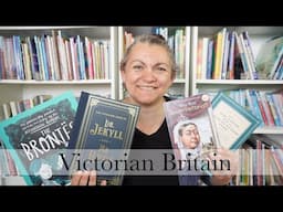 Learning about Victorian Britain | Homeschool History