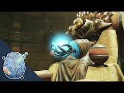 Metroid Prime Remastered | Part #8: Chozo Statue Optical Illusions