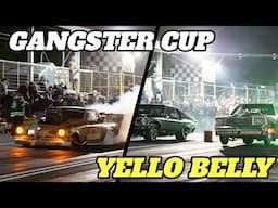 Charlie Brown vs Billy the Kid and BLOWN PROMOD!