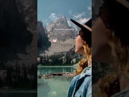 This is the most underrated USA national park 🤯 #travel #usa #grandtetonnationalpark