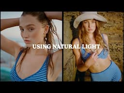 GFX100S / 32-64 F4 Photoshoot