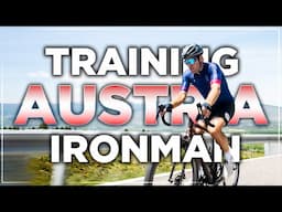FINAL ALTITUDE TRAINING FOR IM AUSTRIA! | Font Romeu Ep.4