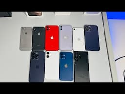 iOS 26 Supported Devices List | iPhone XR, XS & XS Max 🥳😎