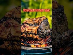 Why You NEED to Try the Revolver Ribeye! 🥩