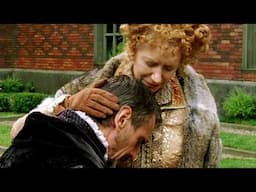 Queen Unaware That Intimate Encounters with Her Childhood Companion Indirectly Led a Woman's Death
