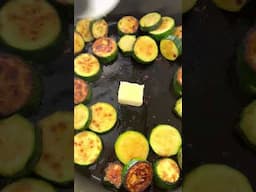 10 Minute Summer Side Dish!