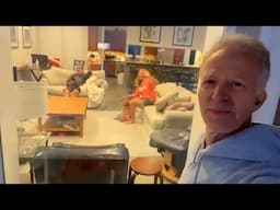 Bishop Bill FB Live: Quality Family Time