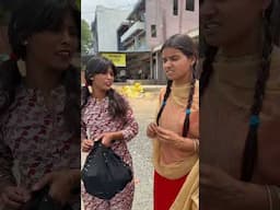 भोली और सोनम की दोस्ती  Part 02  | Sonam Prajapati
