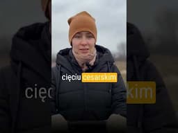 Popularne konsekwencje cesarki